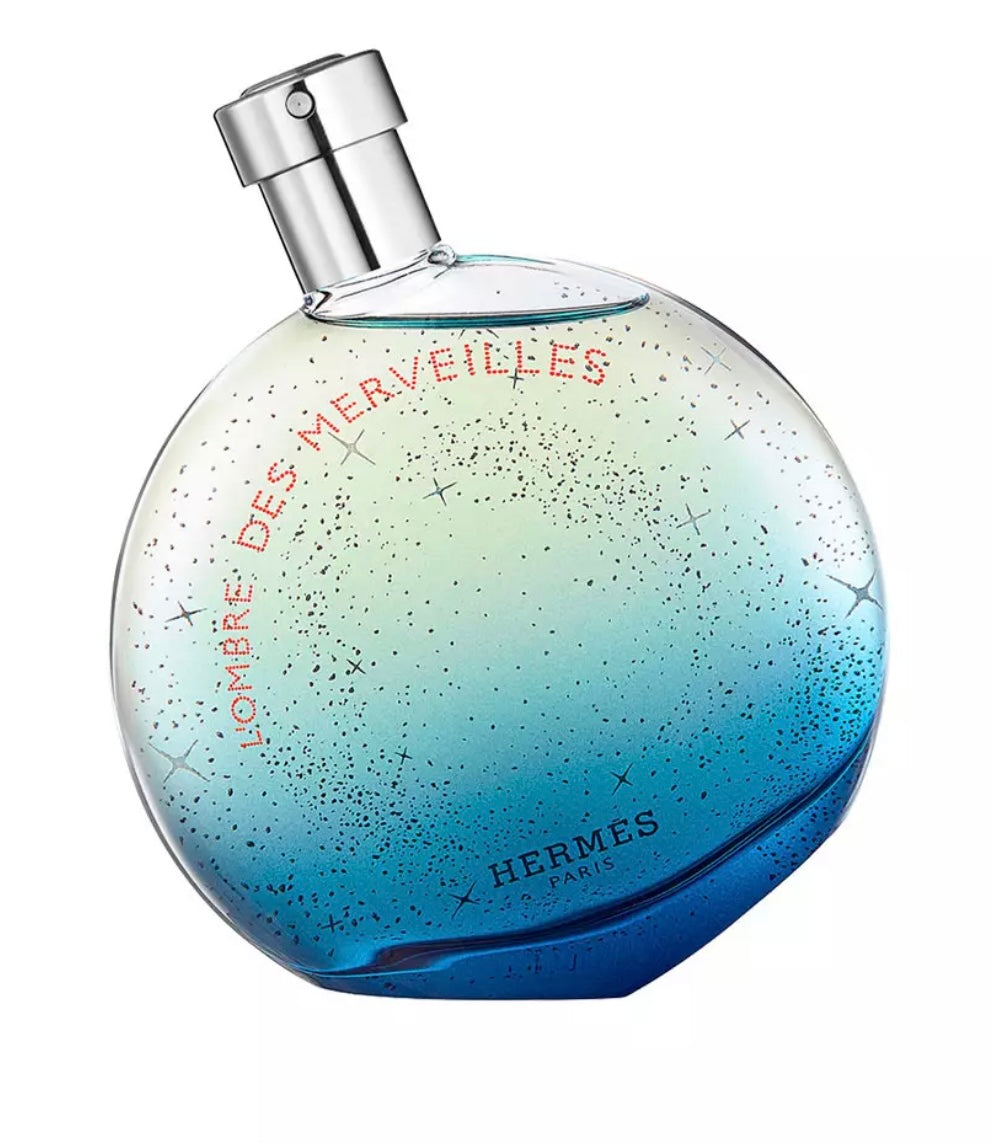 L’OMBRE DES MERVEILLES
100ml