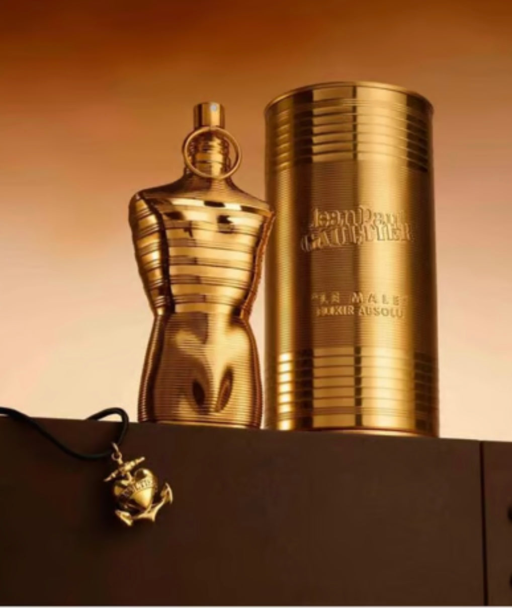 Jean Paul Gaultier -125 ml