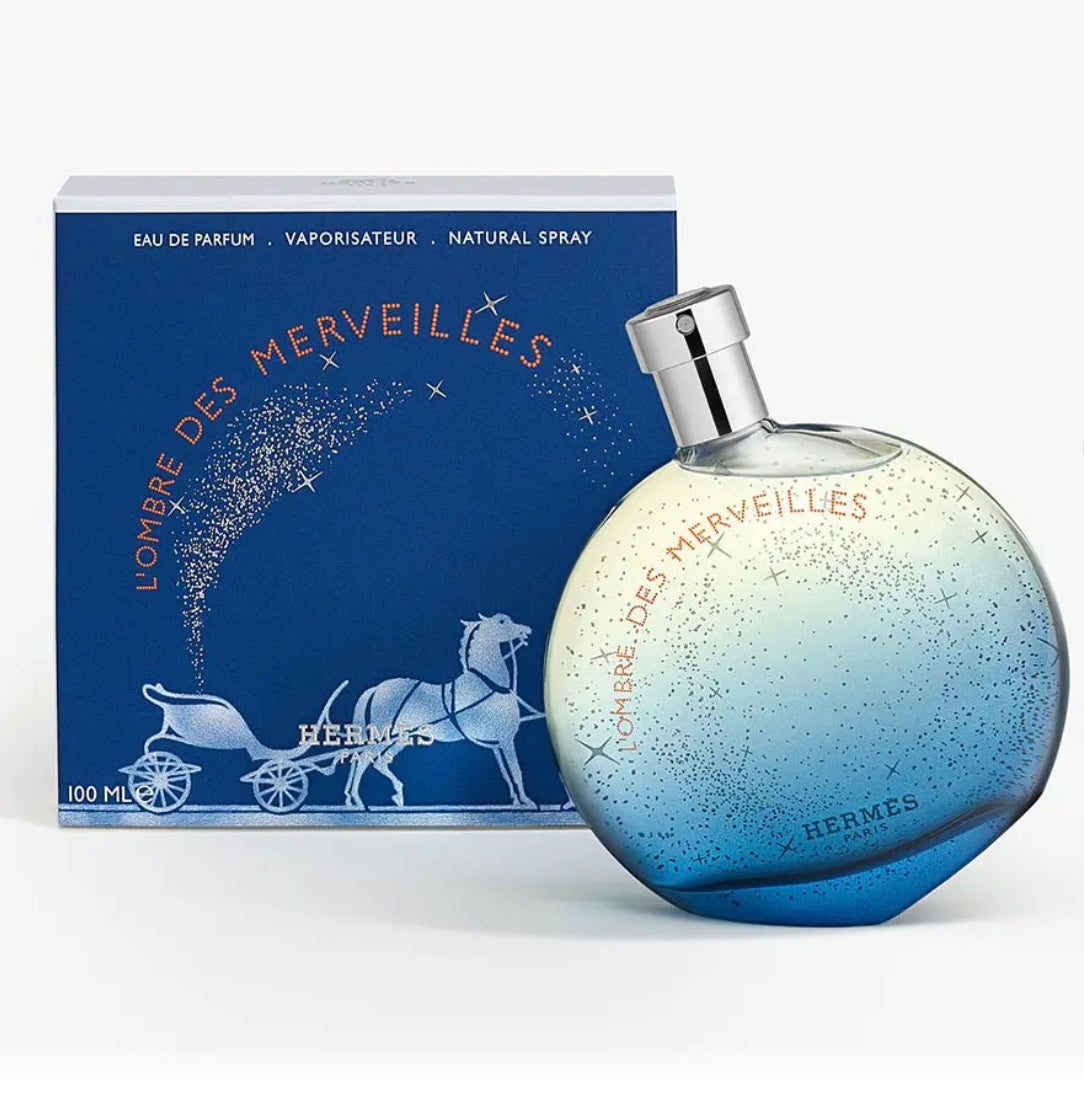 L’OMBRE DES MERVEILLES
100ml