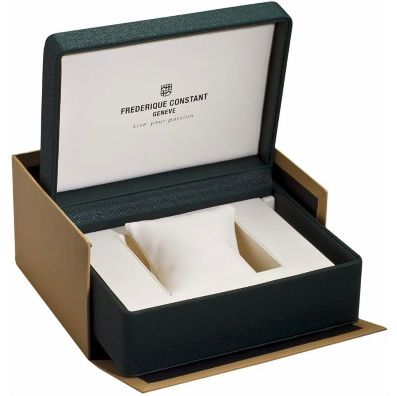 Frederique Constant Highlife Heart Beat