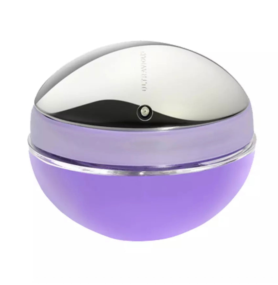 Paco Rabanne ULTRAVIOLET 80ml