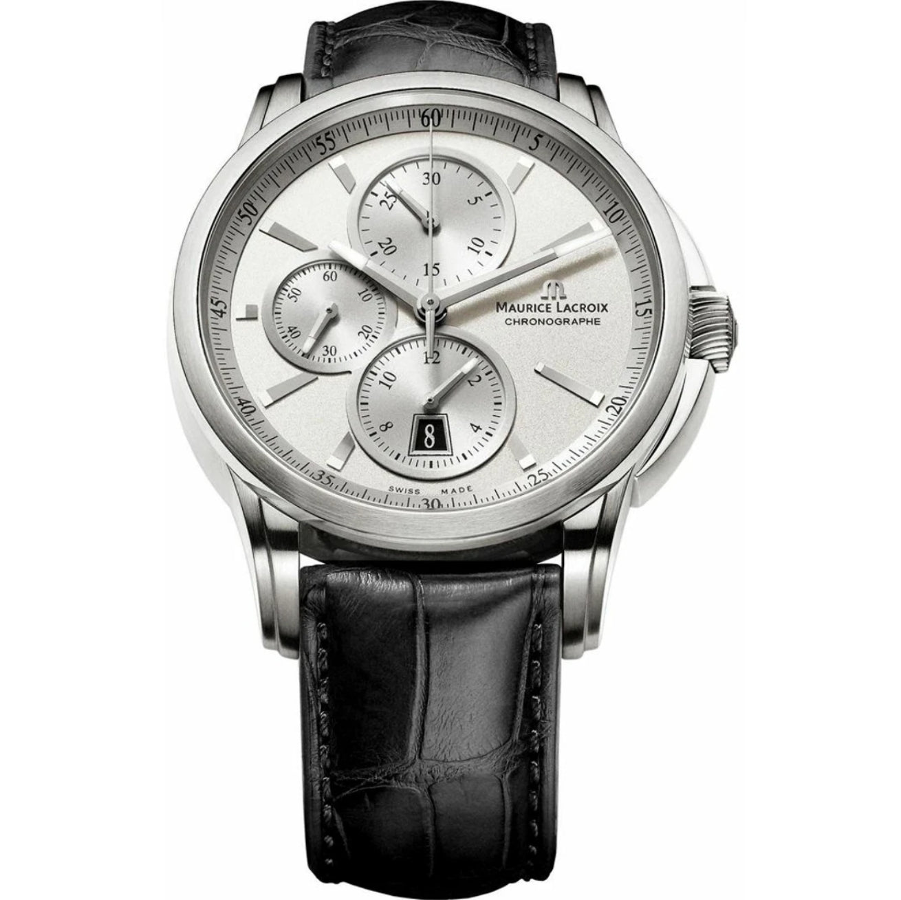 Maurice Lacroix Pontos Chronographe