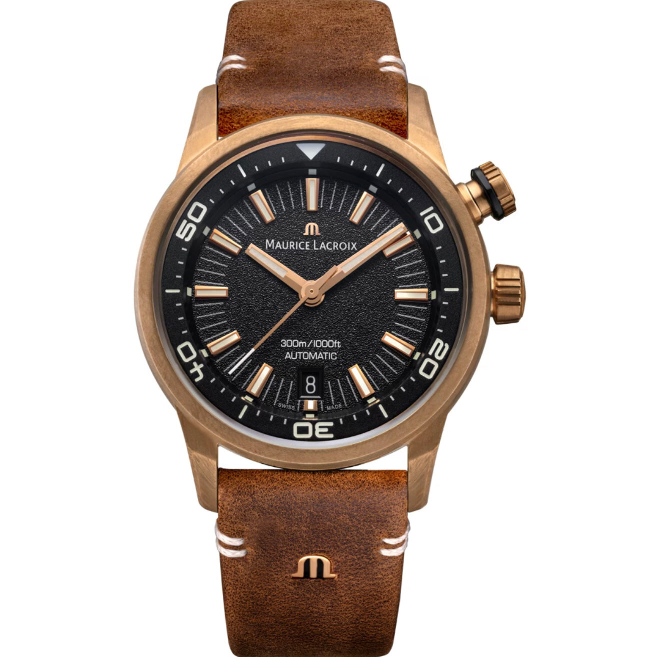 Maurice Lacroix Pontos S Diver 42mm Limited Edition