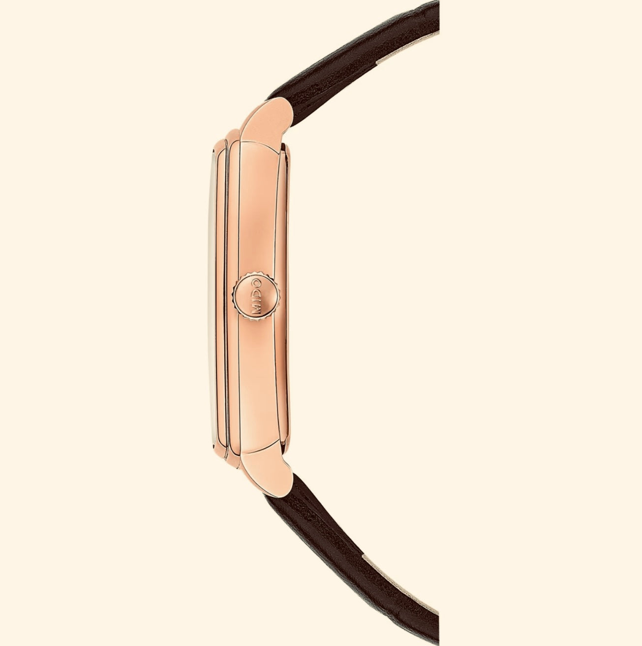 Mido Baroncelli III
Automatique