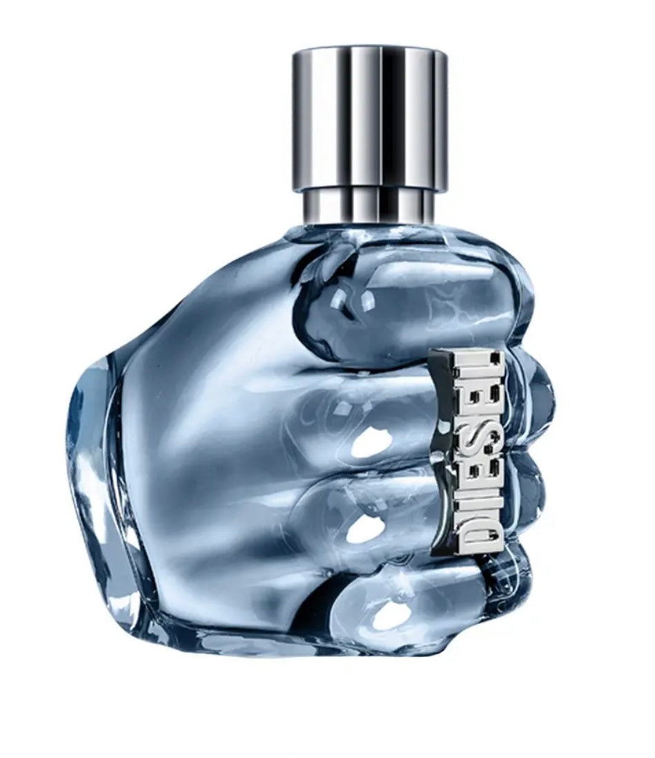 Diesel, ONLY THE BRAVE -125ml