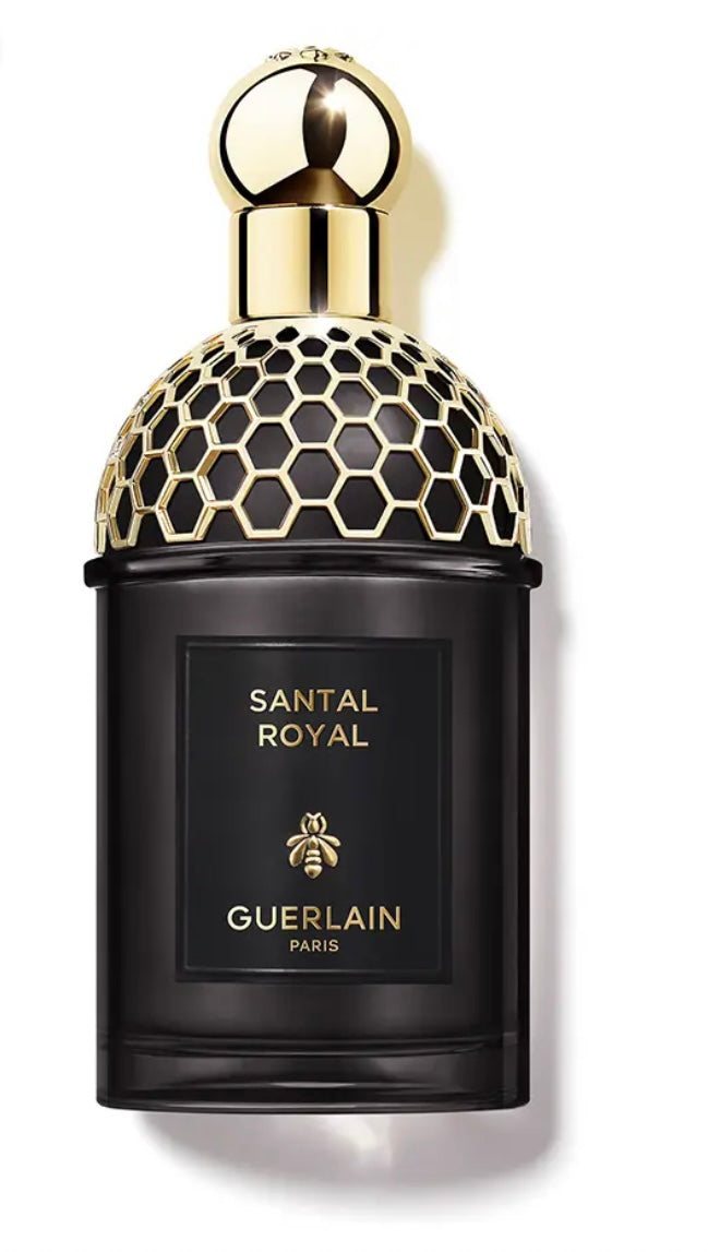 Guerlain, ABSOLUS ALLEGORIA SANTAL ROYAL - 125ml