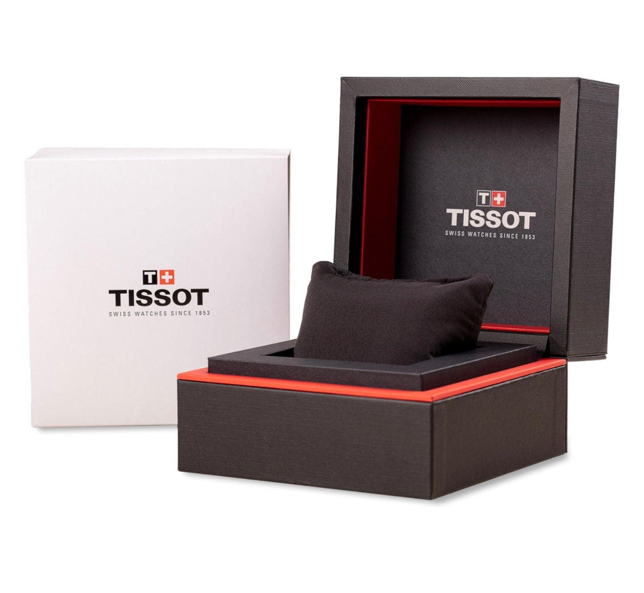 Tissot Carson Premium Automatic Lady