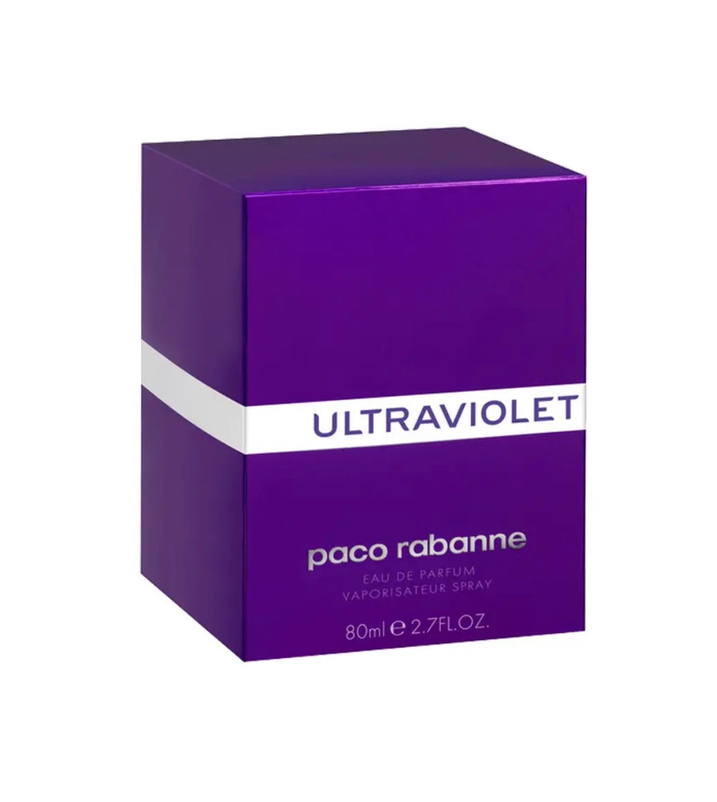 Paco Rabanne ULTRAVIOLET 80ml