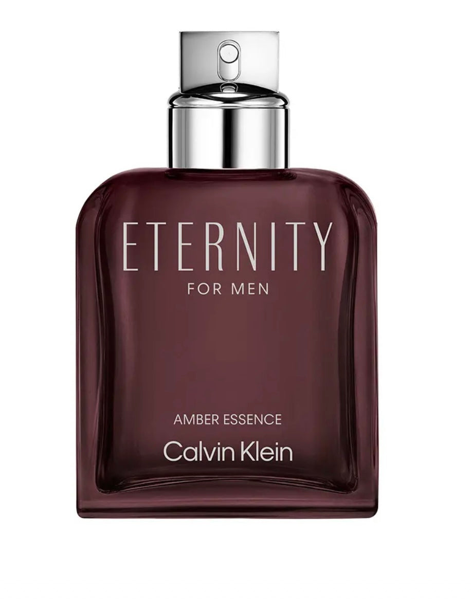 Calvin Klein, ETERNITY FOR MEN AMBER ESSENCE -100ml