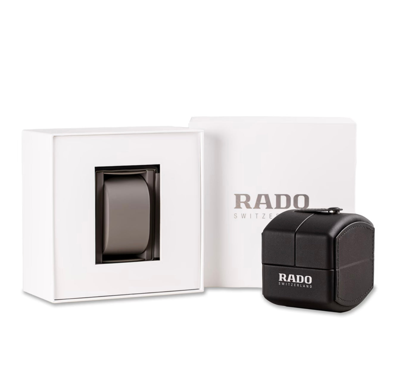 Rado DiaMaster XL Power Reserve
Montre homme