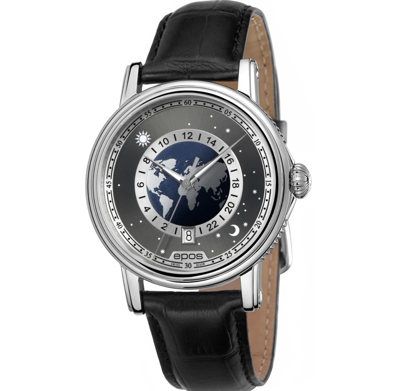 Epos Artistry 3390 24H Automatic