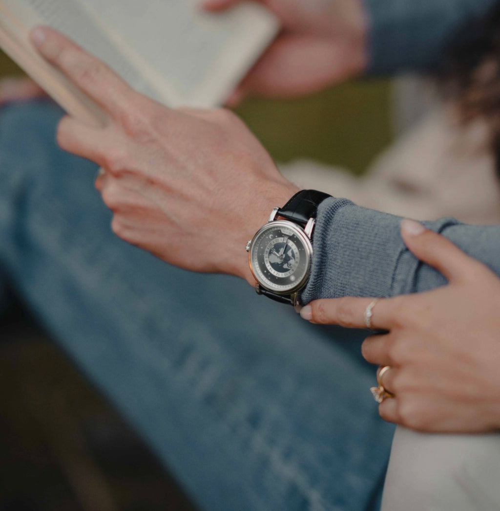 Epos Artistry 3390 24H Automatic