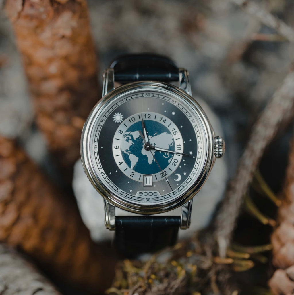 Epos Artistry 3390 24H Automatic