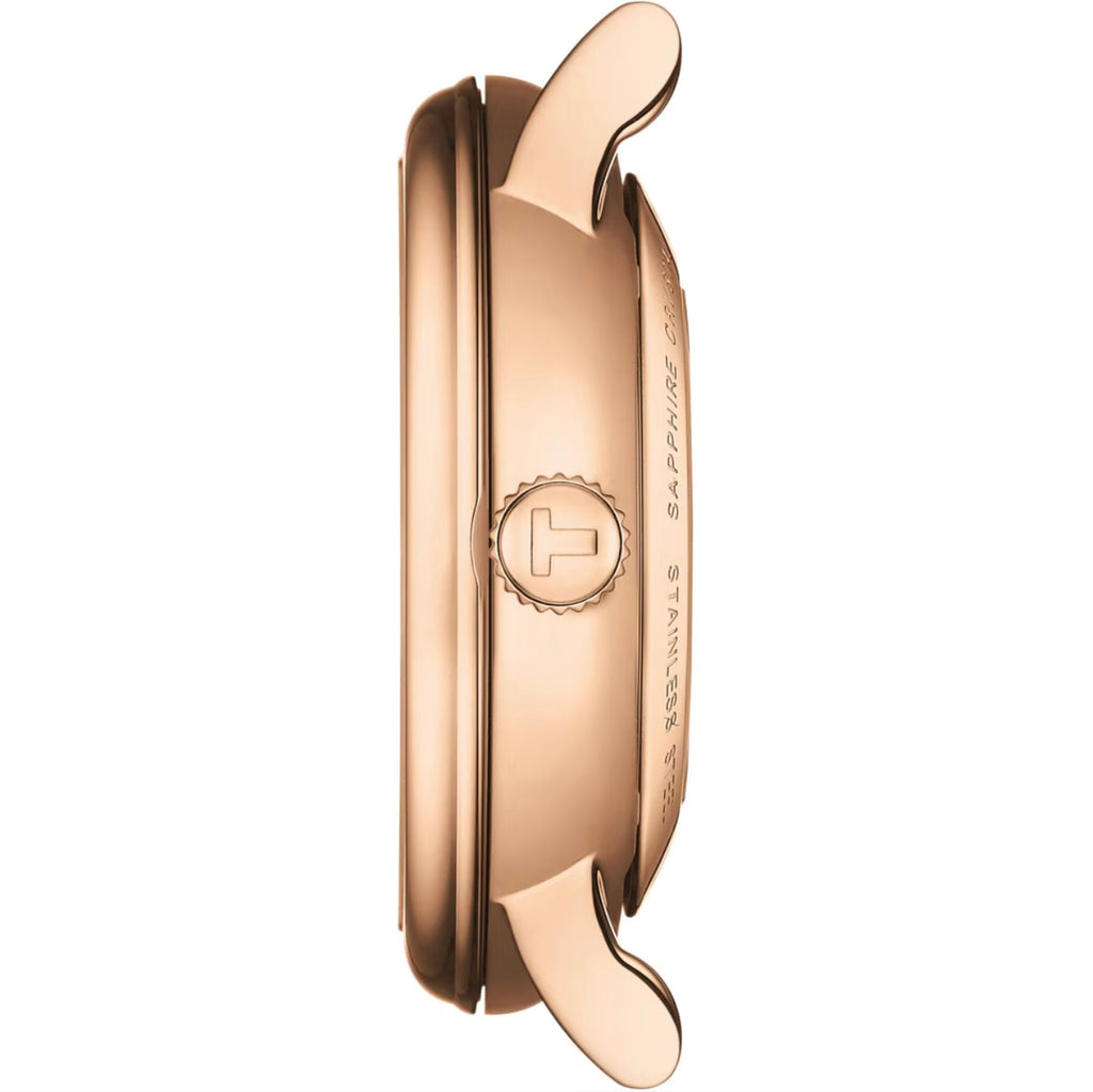 Tissot Carson Premium Automatic Lady