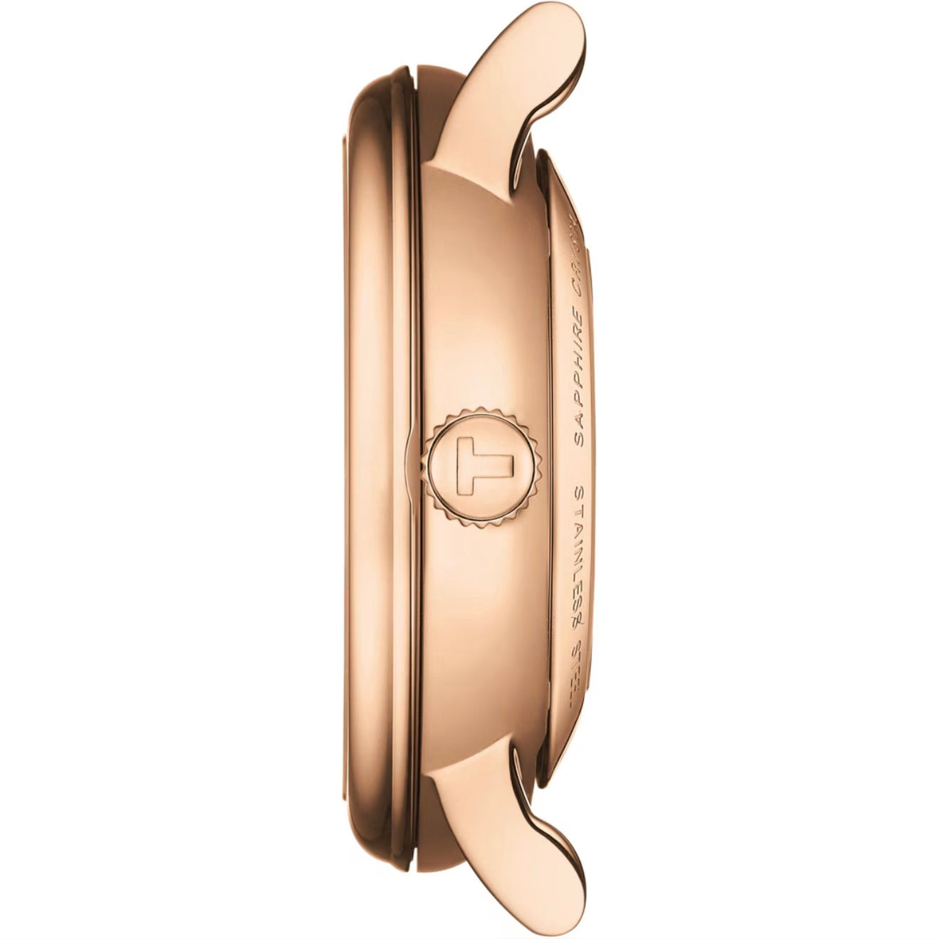 Tissot Carson Premium Automatic Lady