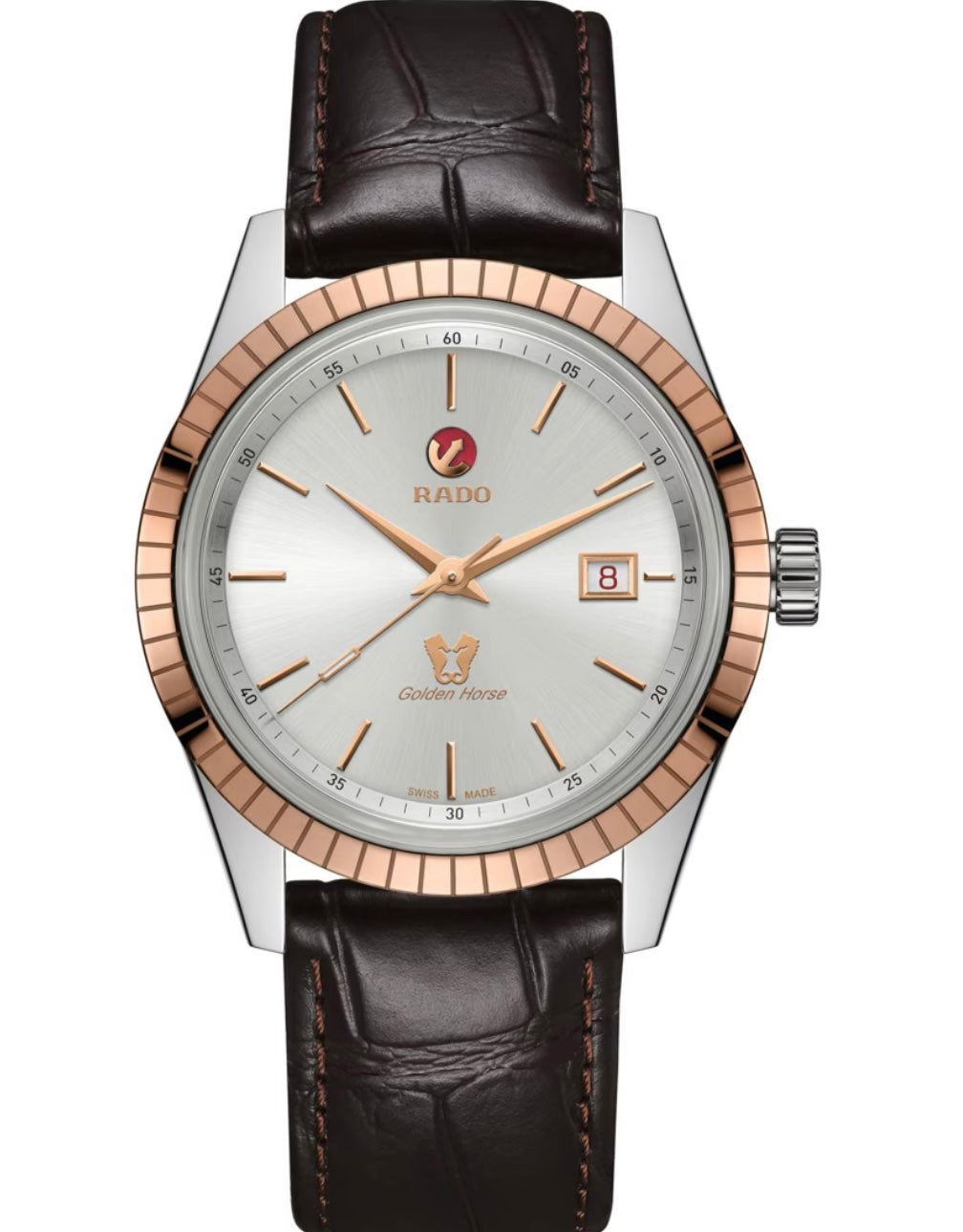 Rado Tradition Golden
Horse XL Automatique