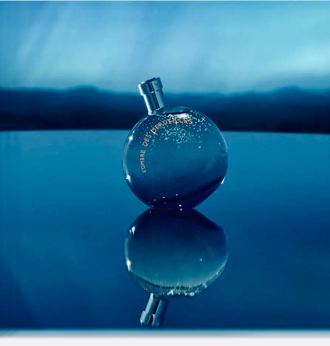 L’OMBRE DES MERVEILLES
100ml