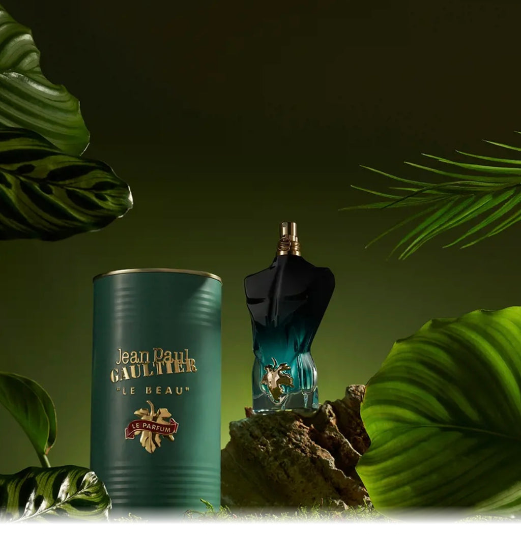 Jean Paul Gaultier, LE BEAU -125ml