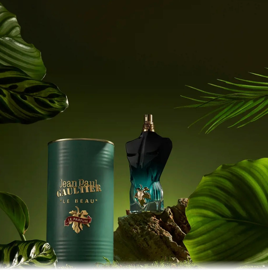 Jean Paul Gaultier, LE BEAU -125ml