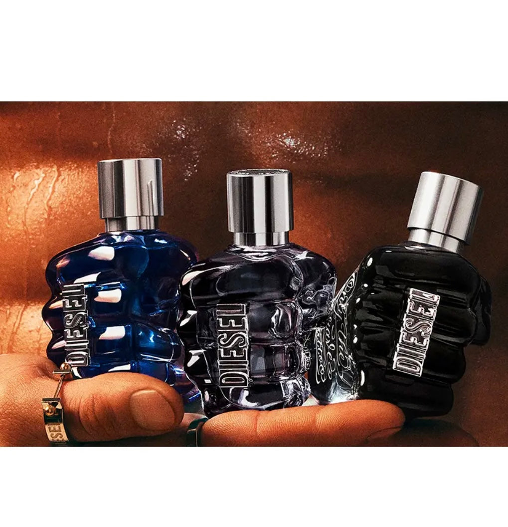 Diesel, ONLY THE BRAVE -125ml