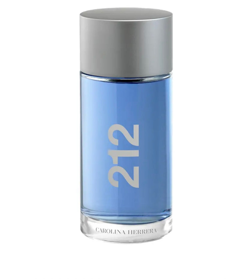 Carolina Herrera, 212 NYC MEN