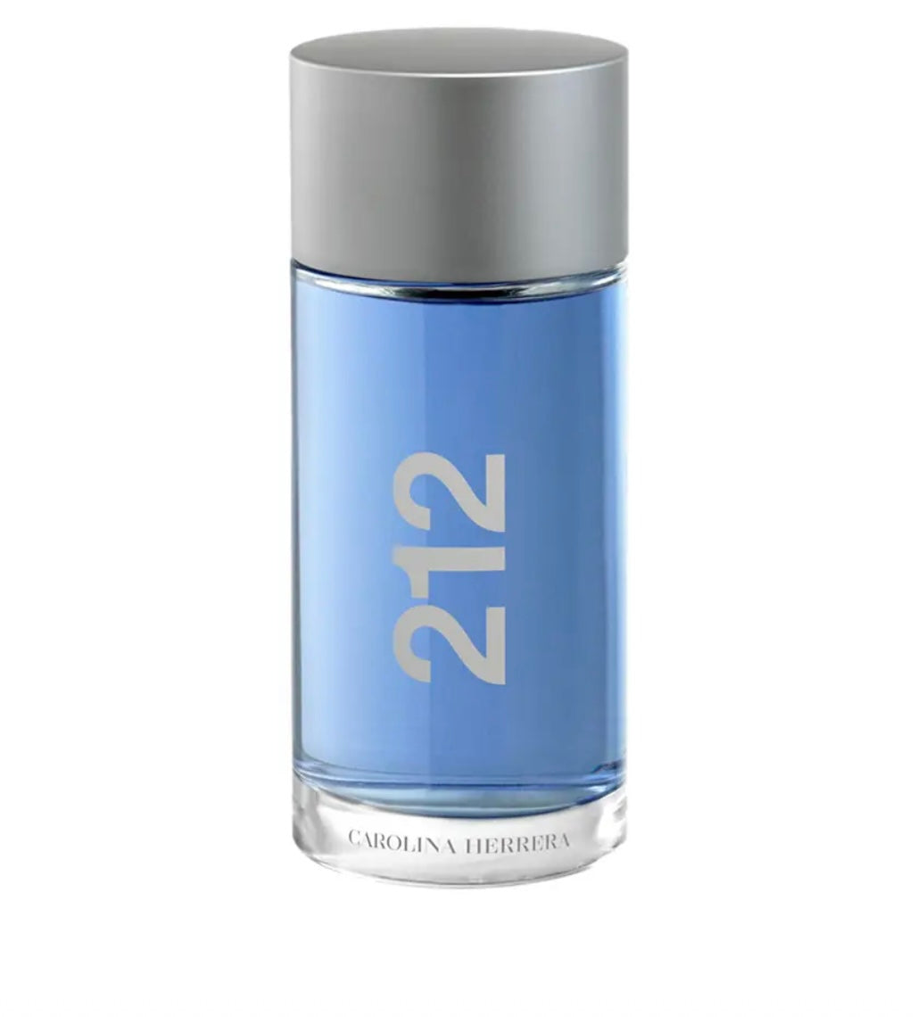 Carolina Herrera, 212 NYC MEN