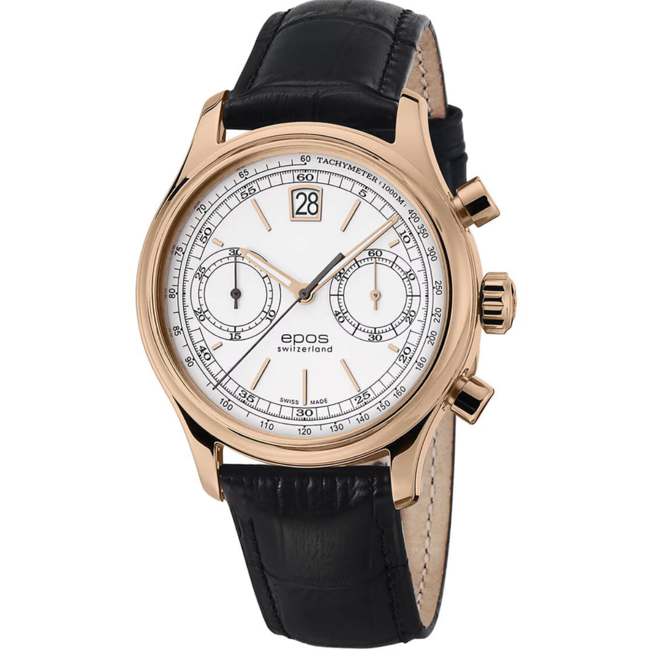 Epos Artistry 3415 Automatic Chronograph