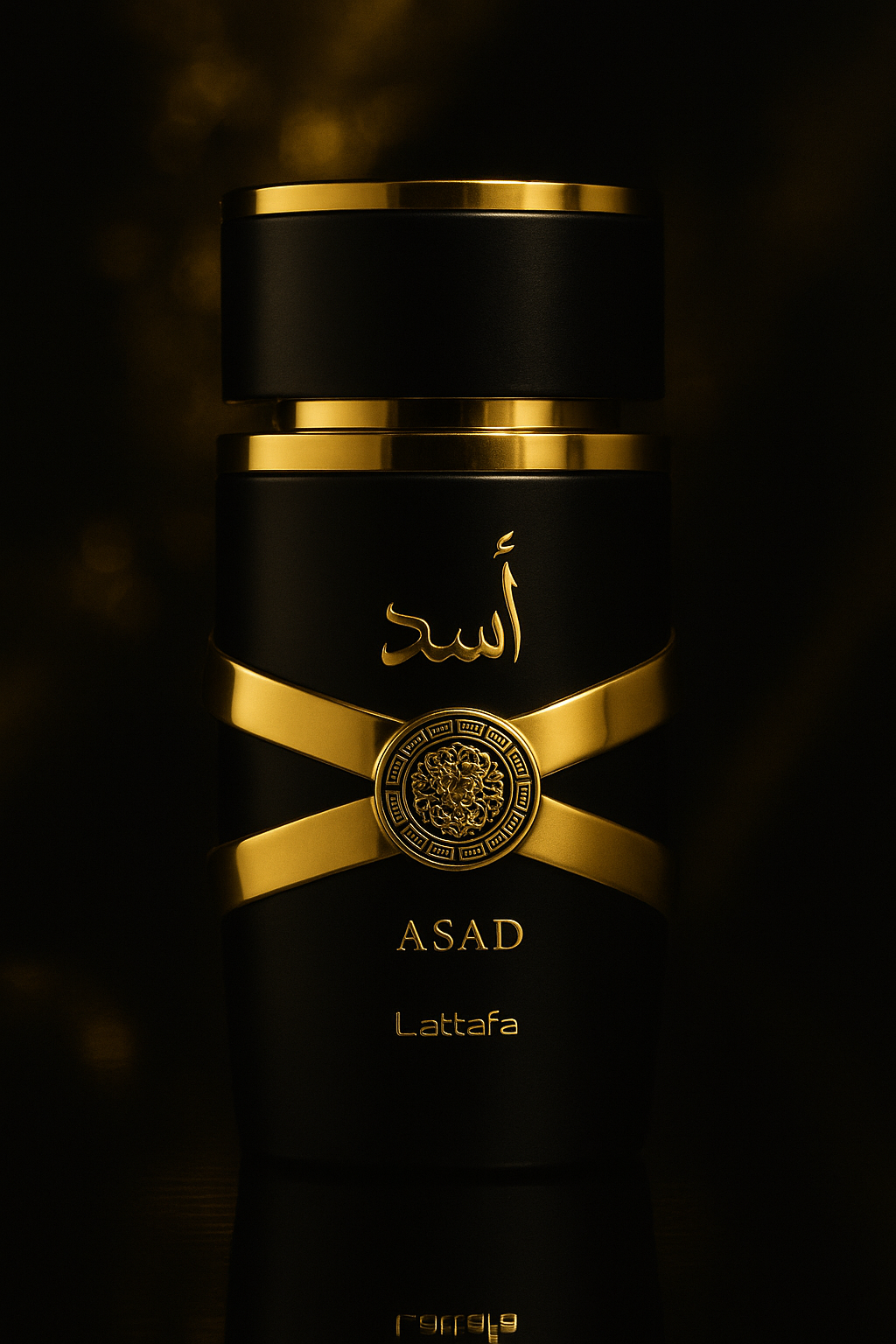 Lattafa Asad