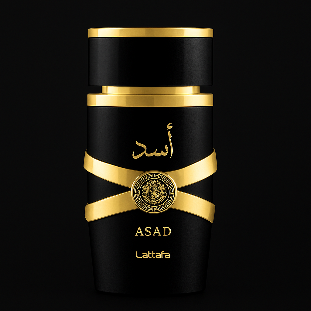 Lattafa Asad