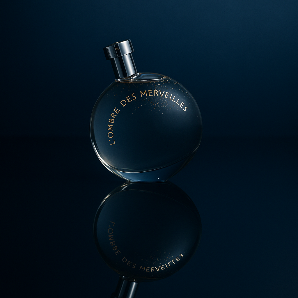 L’OMBRE DES MERVEILLES
100ml