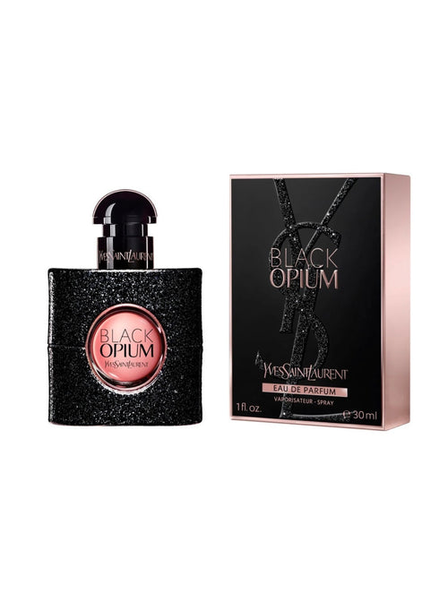 Black Opium Eau de Parfum