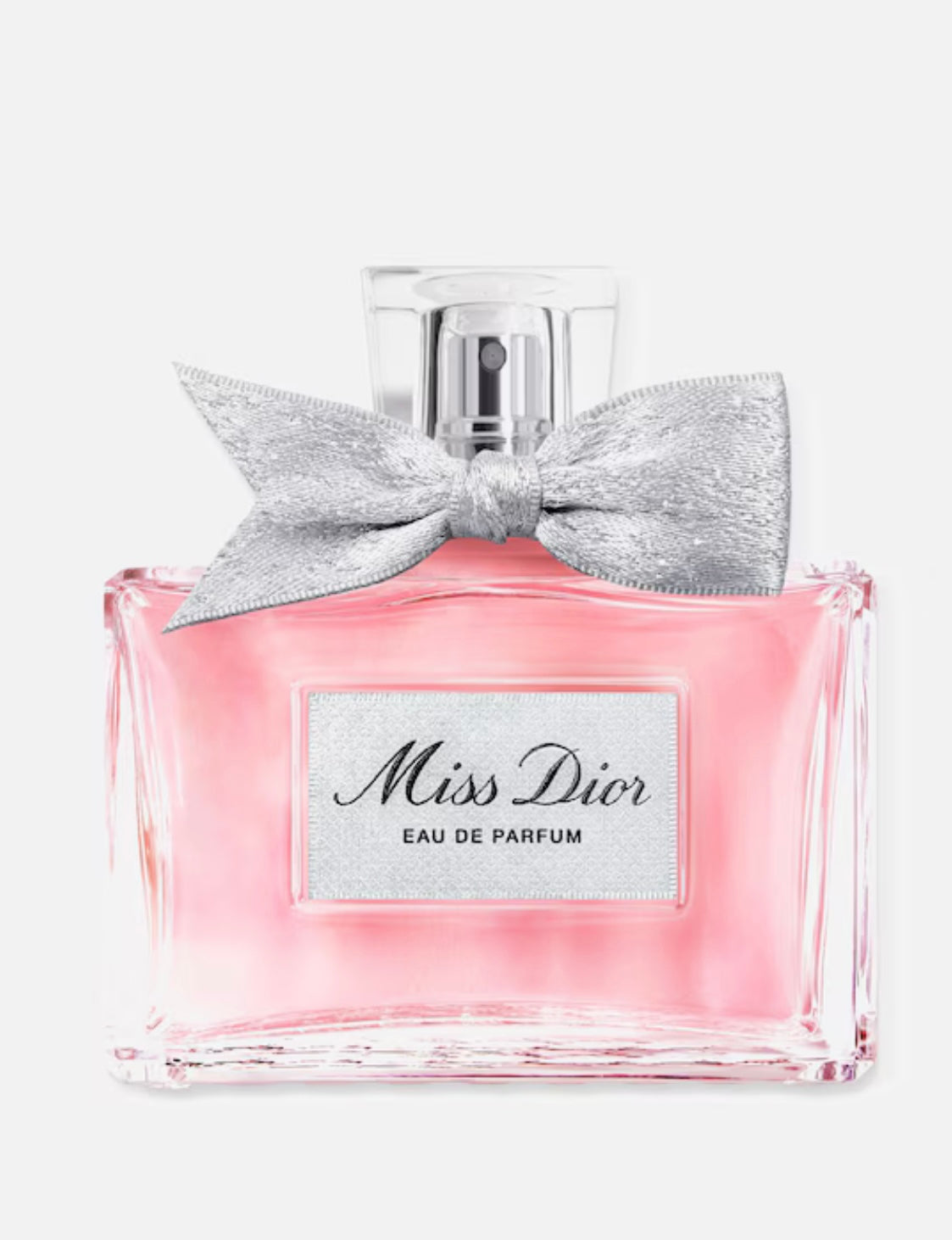 Miss Dior Eau Parfum