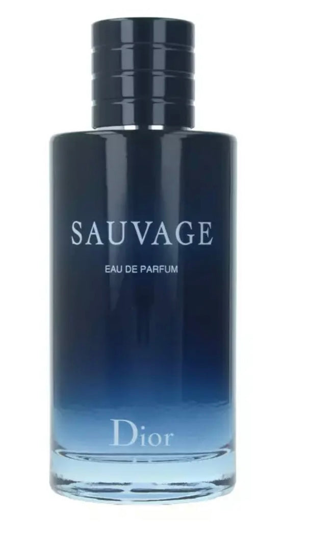 Dior SAUVAGE