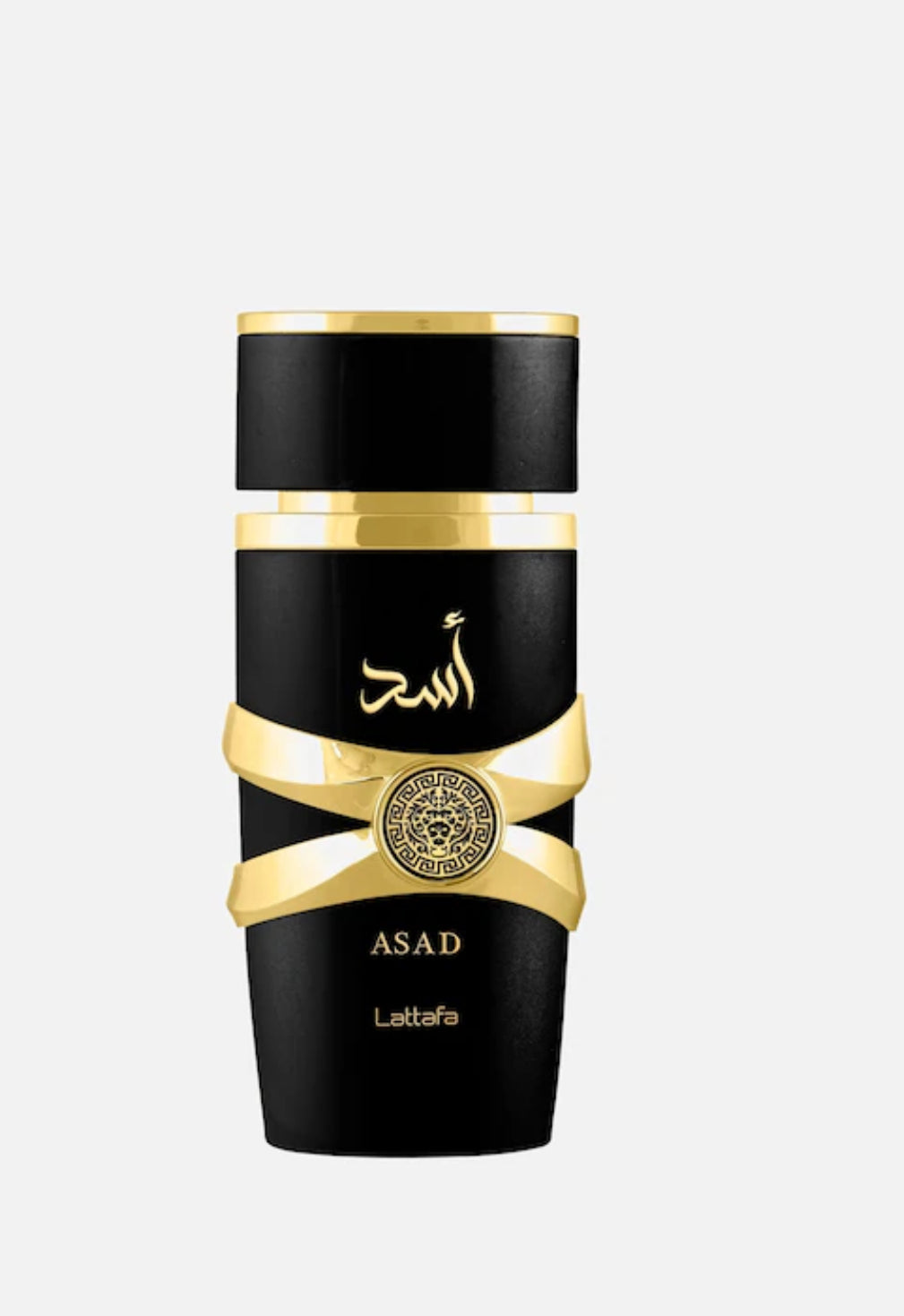 Lattafa Asad